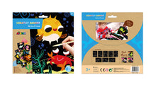Load image into Gallery viewer, Scratch Kit Junior - Sea Friends