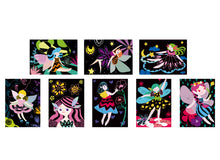 Load image into Gallery viewer, Scratch Kit Junior - Fairy Friends