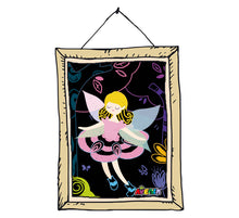 Load image into Gallery viewer, Scratch Kit Junior - Fairy Friends