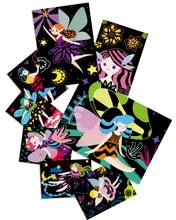 Load image into Gallery viewer, Scratch Kit Junior - Fairy Friends