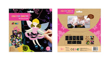 Load image into Gallery viewer, Scratch Kit Junior - Fairy Friends