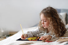 Load image into Gallery viewer, Scratch Kit Junior - Fairy Friends