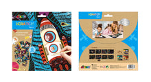 Load image into Gallery viewer, Scratch Kit - Space
