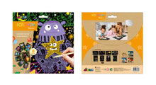 Load image into Gallery viewer, Scratch Kit - Monster