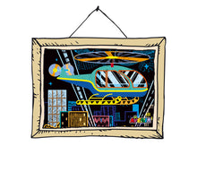 Load image into Gallery viewer, Scratch Kit - Transportation