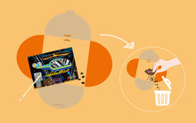 Load image into Gallery viewer, Scratch Kit - Transportation