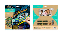 Load image into Gallery viewer, Scratch Kit - Transportation