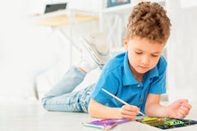 Load image into Gallery viewer, Scratch Kit - Transportation