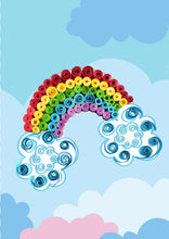 Load image into Gallery viewer, My First Quilling Art - Unicorn