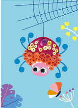 Load image into Gallery viewer, My First Quilling Art - Little Bugs