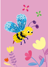 Load image into Gallery viewer, My First Quilling Art - Little Bugs
