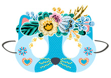 Load image into Gallery viewer, Diamond Art - Cat Masks