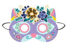 Load image into Gallery viewer, Diamond Art - Cat Masks