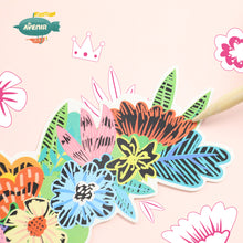 Load image into Gallery viewer, Diamond Art - Princess Masks