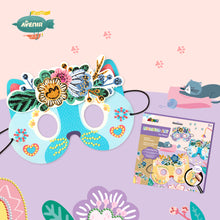 Load image into Gallery viewer, Diamond Art - Princess Masks