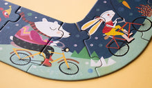 Load image into Gallery viewer, My Bike - 54 Piece Puzzle