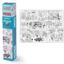 Load image into Gallery viewer, Giant Colouring Poster | Art