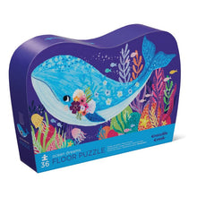 Load image into Gallery viewer, Ocean Dreams 36 Piece puzzle