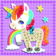 Load image into Gallery viewer, PlayMais Mosaic Dream - Unicorn