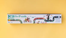 Load image into Gallery viewer, My Bike - 54 Piece Puzzle