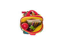 Load image into Gallery viewer, Mini Backpack Dino Multi