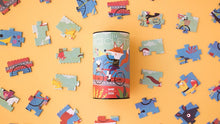 Load image into Gallery viewer, Bicicletta - 36 Piece Puzzle