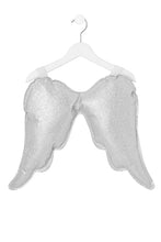 Load image into Gallery viewer, Angel Wings - Silver