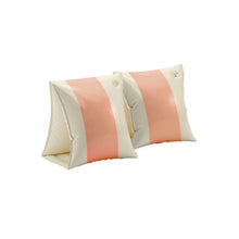 Load image into Gallery viewer, Alex Armbands - Peach Daisy