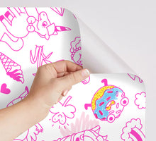 Load image into Gallery viewer, Stick It Roll Dreamland