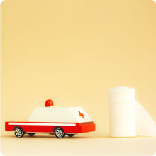 Load image into Gallery viewer, Ambulance