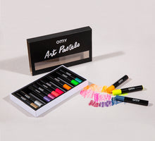 Load image into Gallery viewer, Art Pastels