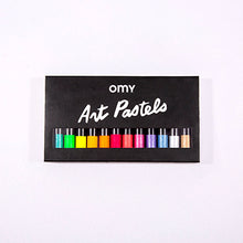 Load image into Gallery viewer, Art Pastels