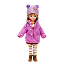 Load image into Gallery viewer, Autumn Leaves Doll