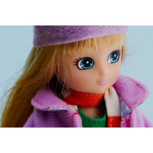 Load image into Gallery viewer, Autumn Leaves Doll