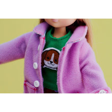 Load image into Gallery viewer, Autumn Leaves Doll
