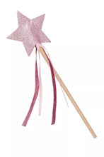 Load image into Gallery viewer, Glitter Wand - Pink