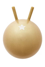 Load image into Gallery viewer, Gold Glitter Hopper