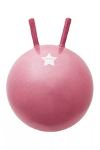 Load image into Gallery viewer, Pink Glitter Hopper