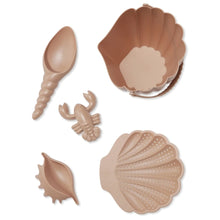 Load image into Gallery viewer, Beach Set Rose Blush