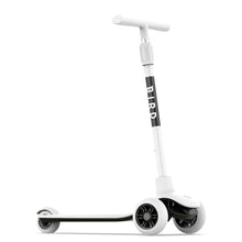 Load image into Gallery viewer, Dove White Birdie Scooter