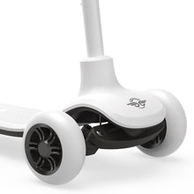 Load image into Gallery viewer, Dove White Birdie Scooter