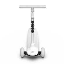 Load image into Gallery viewer, Dove White Birdie Scooter