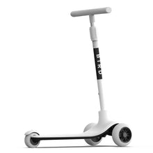 Load image into Gallery viewer, Dove White Birdie Scooter
