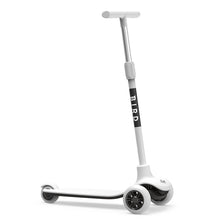 Load image into Gallery viewer, Dove White Birdie Scooter