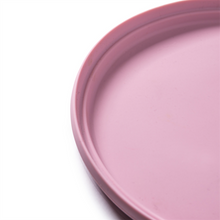 Load image into Gallery viewer, Blush Pink Silicone Flyer