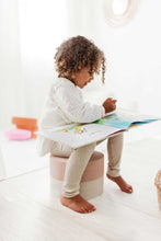 Load image into Gallery viewer, Rainbow Chair - Earth