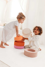 Load image into Gallery viewer, Rainbow Chair - Earth