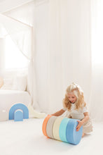 Load image into Gallery viewer, Rainbow Chair - Original