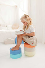 Load image into Gallery viewer, Rainbow Chair - Original