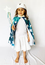 Load image into Gallery viewer, Glitter Wand - Silver